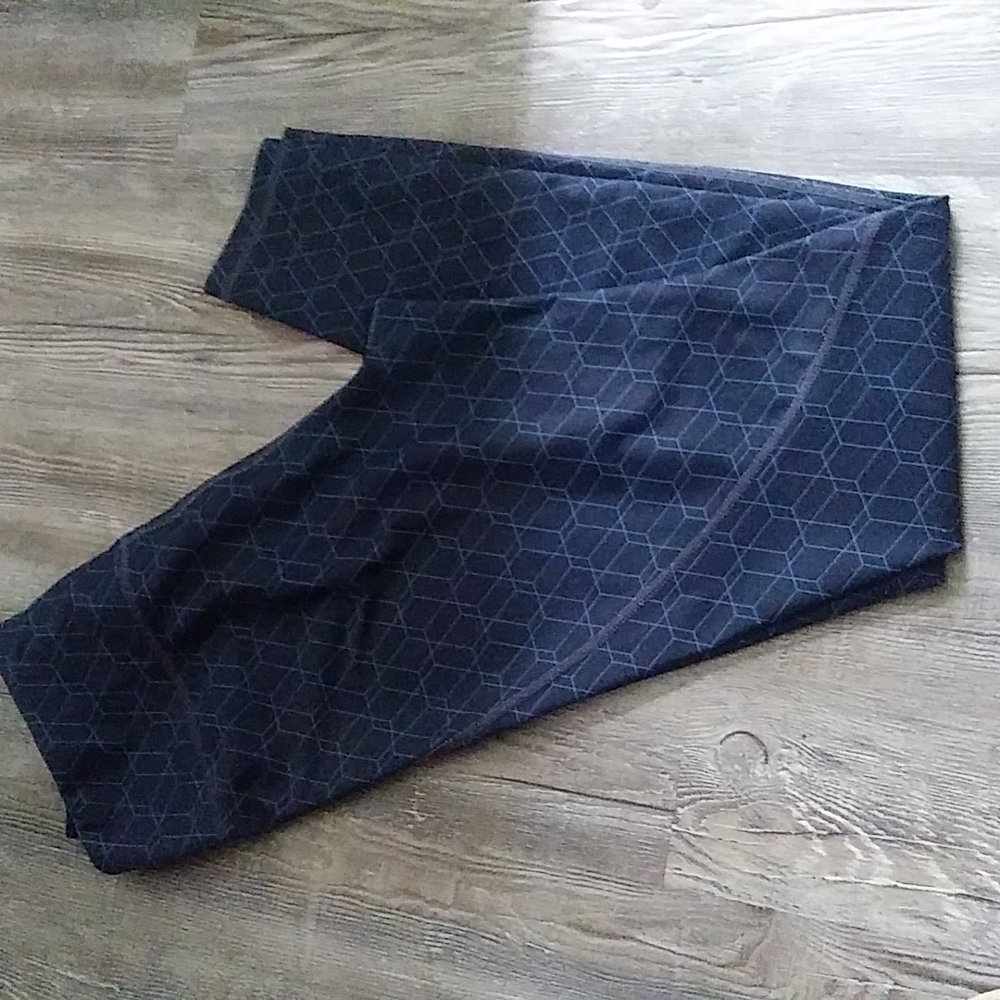 ALL FENIX LEGGINGS
